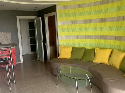 квартира за адресою Заливна вул., 5