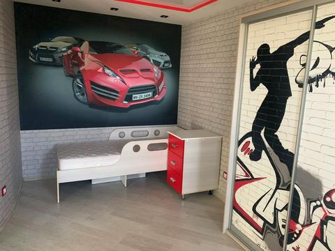 квартира за адресою Заливна вул., 5