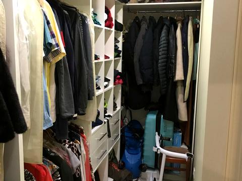 квартира за адресою Заливна вул., 5