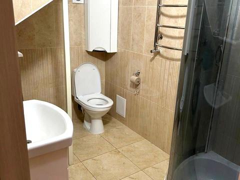 квартира за адресою Семена Палія вул. (Дніпропетровська дорога), 109/3