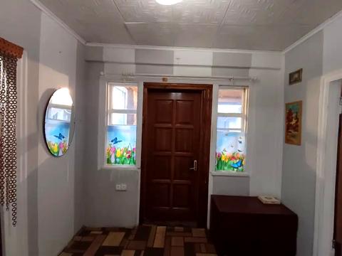 дом по адресу Мостостроительная ул., 17