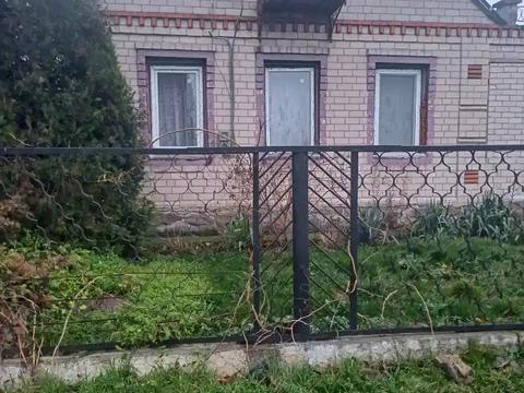 дом по адресу Мостостроительная ул., 17