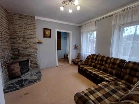 дом по адресу Мостостроительная ул., 17