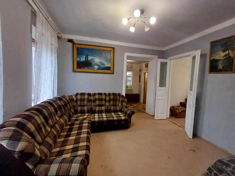 дом по адресу Мостостроительная ул., 17