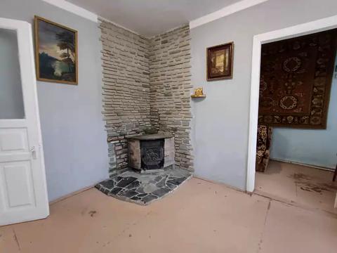 дом по адресу Мостостроительная ул., 17