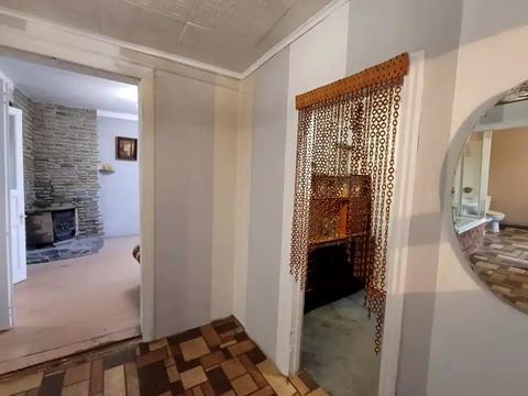 дом по адресу Мостостроительная ул., 17