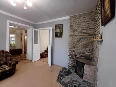 дом по адресу Мостостроительная ул., 17