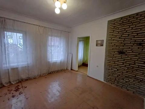 дом по адресу Мостостроительная ул., 17