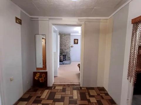 дом по адресу Мостостроительная ул., 17