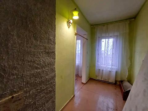 дом по адресу Мостостроительная ул., 17