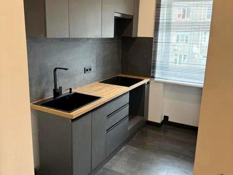 квартира по адресу Данилевского ул., 22