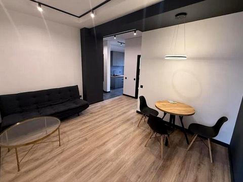 квартира по адресу Данилевского ул., 22