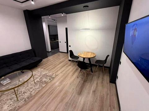 квартира по адресу Данилевского ул., 22