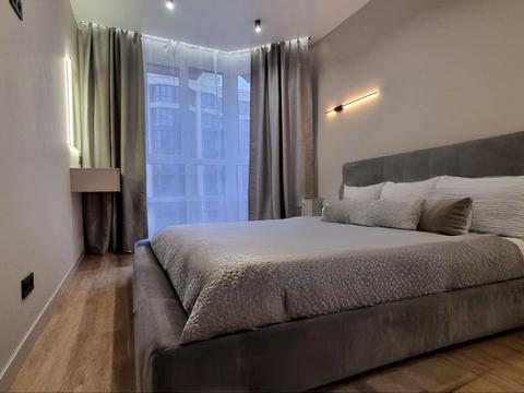 квартира за адресою с. Софіївська борщагівка, Мартинова просп., 15