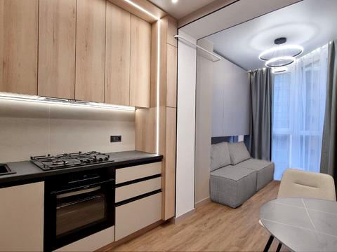 квартира за адресою с. Софіївська борщагівка, Мартинова просп., 15