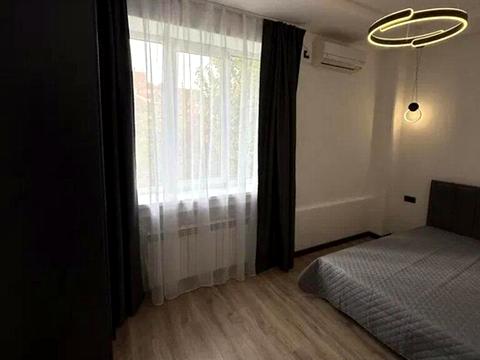 квартира по адресу Данилевского ул., 22