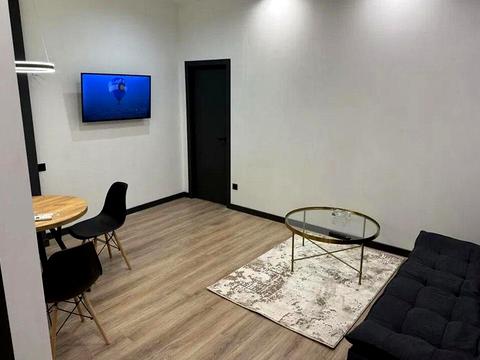 квартира по адресу Данилевского ул., 22