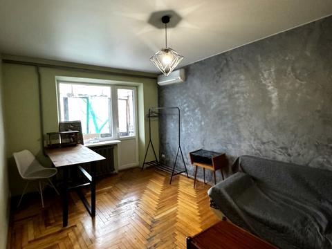 квартира по адресу Школьная ул. (Героев Сталинграда), 7