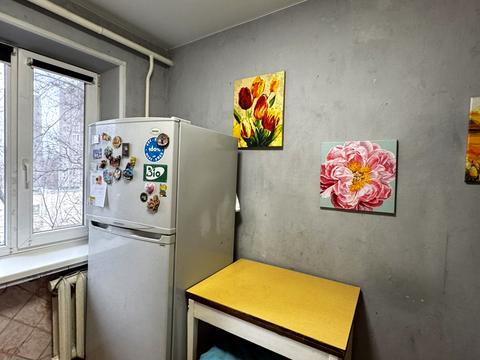 квартира по адресу Школьная ул. (Героев Сталинграда), 7