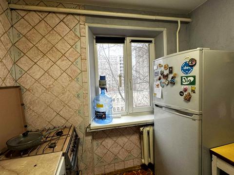 квартира по адресу Школьная ул. (Героев Сталинграда), 7