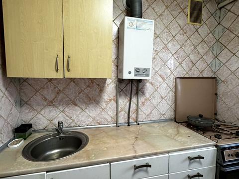 квартира по адресу Школьная ул. (Героев Сталинграда), 7