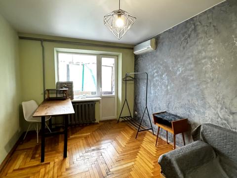 квартира по адресу Школьная ул. (Героев Сталинграда), 7