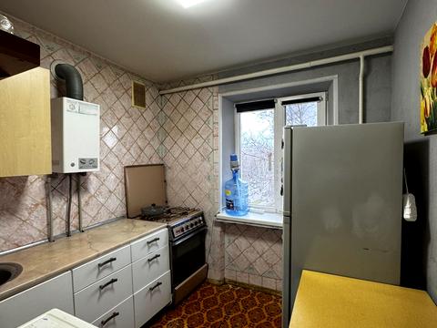 квартира по адресу Школьная ул. (Героев Сталинграда), 7