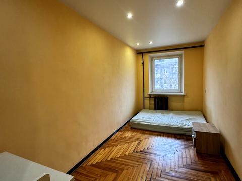 квартира по адресу Школьная ул. (Героев Сталинграда), 7