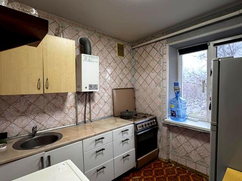 квартира по адресу Школьная ул. (Героев Сталинграда), 7