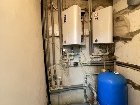 коммерческая по адресу Заболотного ул., 10