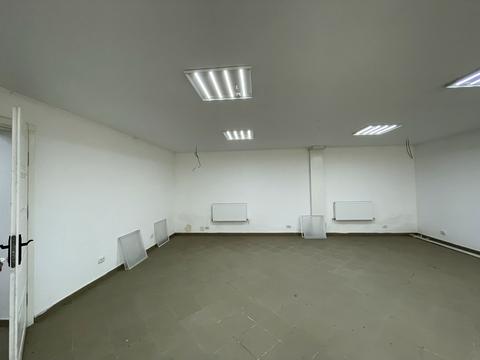 коммерческая по адресу Заболотного ул., 10