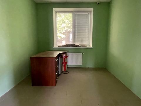 коммерческая по адресу Заболотного ул., 10