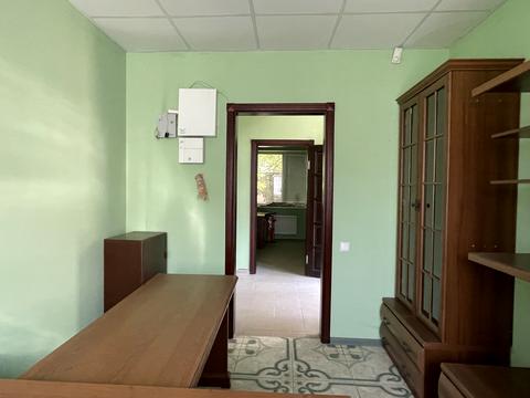 коммерческая по адресу Заболотного ул., 10