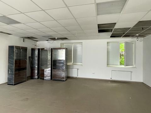 коммерческая по адресу Заболотного ул., 10