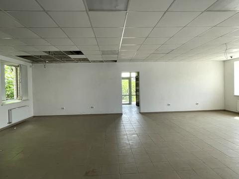 коммерческая по адресу Заболотного ул., 10