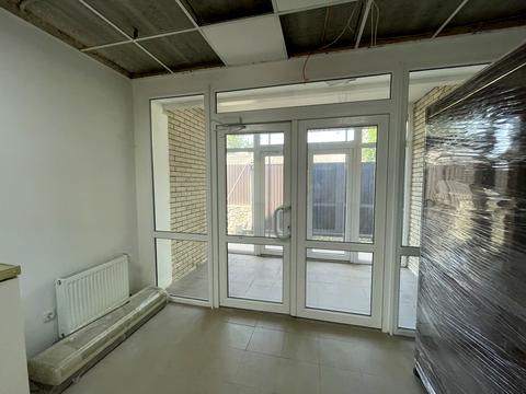 коммерческая по адресу Заболотного ул., 10