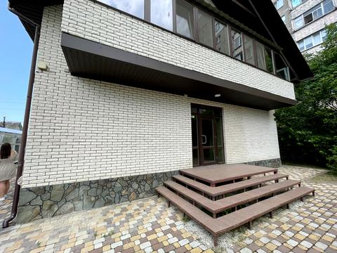 коммерческая по адресу Заболотного ул., 10