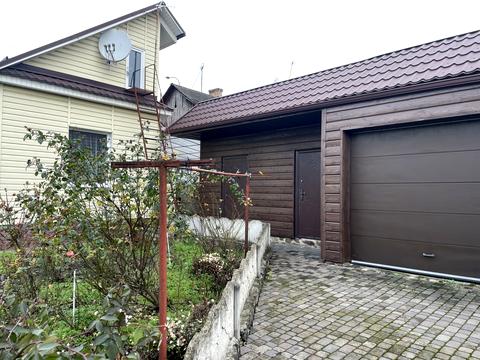 дом по адресу Дионисия Миклера ул. (Добролюбова), 7