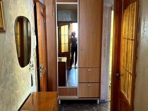 квартира за адресою Хворостянка вул. (Праці), 2