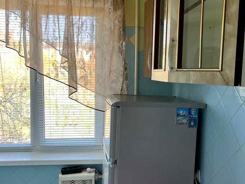 квартира за адресою Хворостянка вул. (Праці), 2