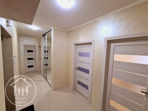 квартира по адресу Владимира Янева ул., 25