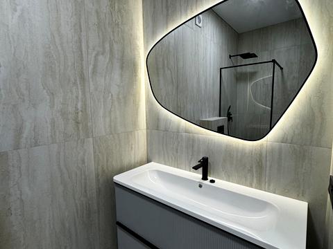 дом по адресу Берегова ул.