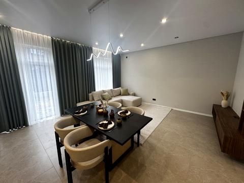 дом по адресу Берегова ул.