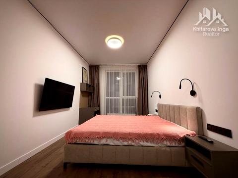 квартира за адресою Зоряний бульв., 1м