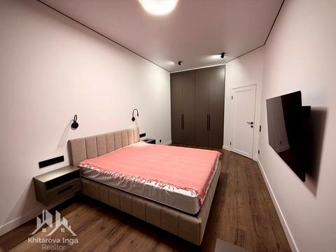 квартира за адресою Зоряний бульв., 1м