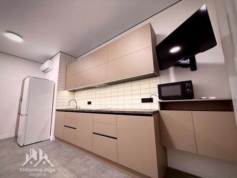 квартира за адресою Зоряний бульв., 1м