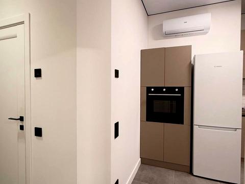 квартира за адресою Зоряний бульв., 1м