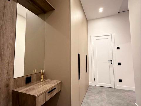 квартира за адресою Зоряний бульв., 1м