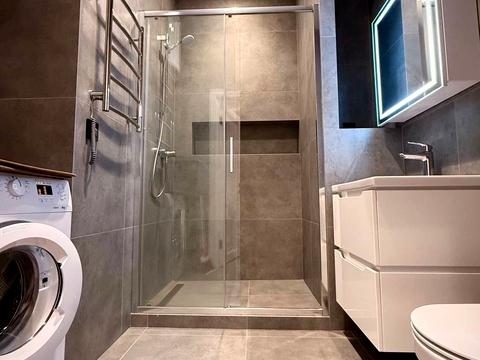 квартира за адресою Зоряний бульв., 1м