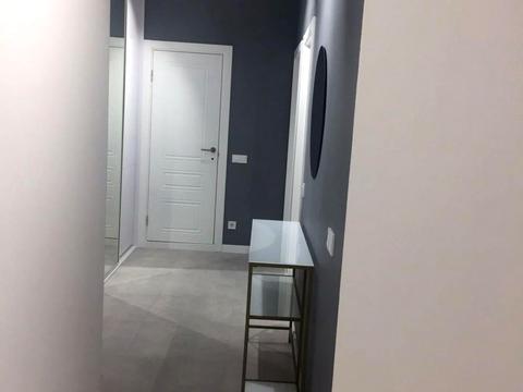 квартира по адресу Тараса Шевченко ул., 60/11